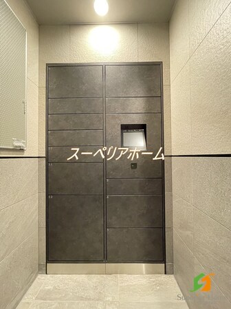 プレミスト早稲田の物件内観写真